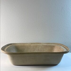 Pampered Chef Rectangular Lid/Bowl